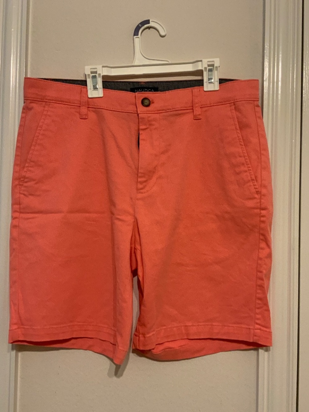 Men NAUTICAL short